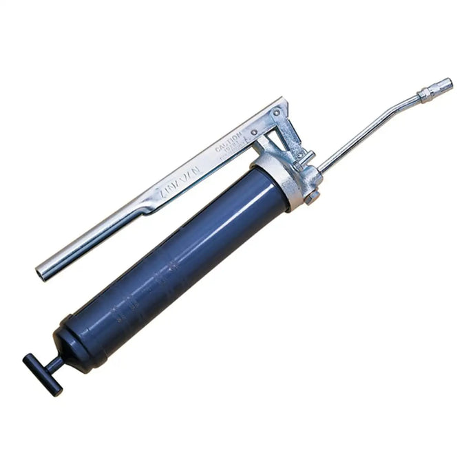 Lincoln Lubrication GREASE GUN LEVER 16OZ STR TUBE