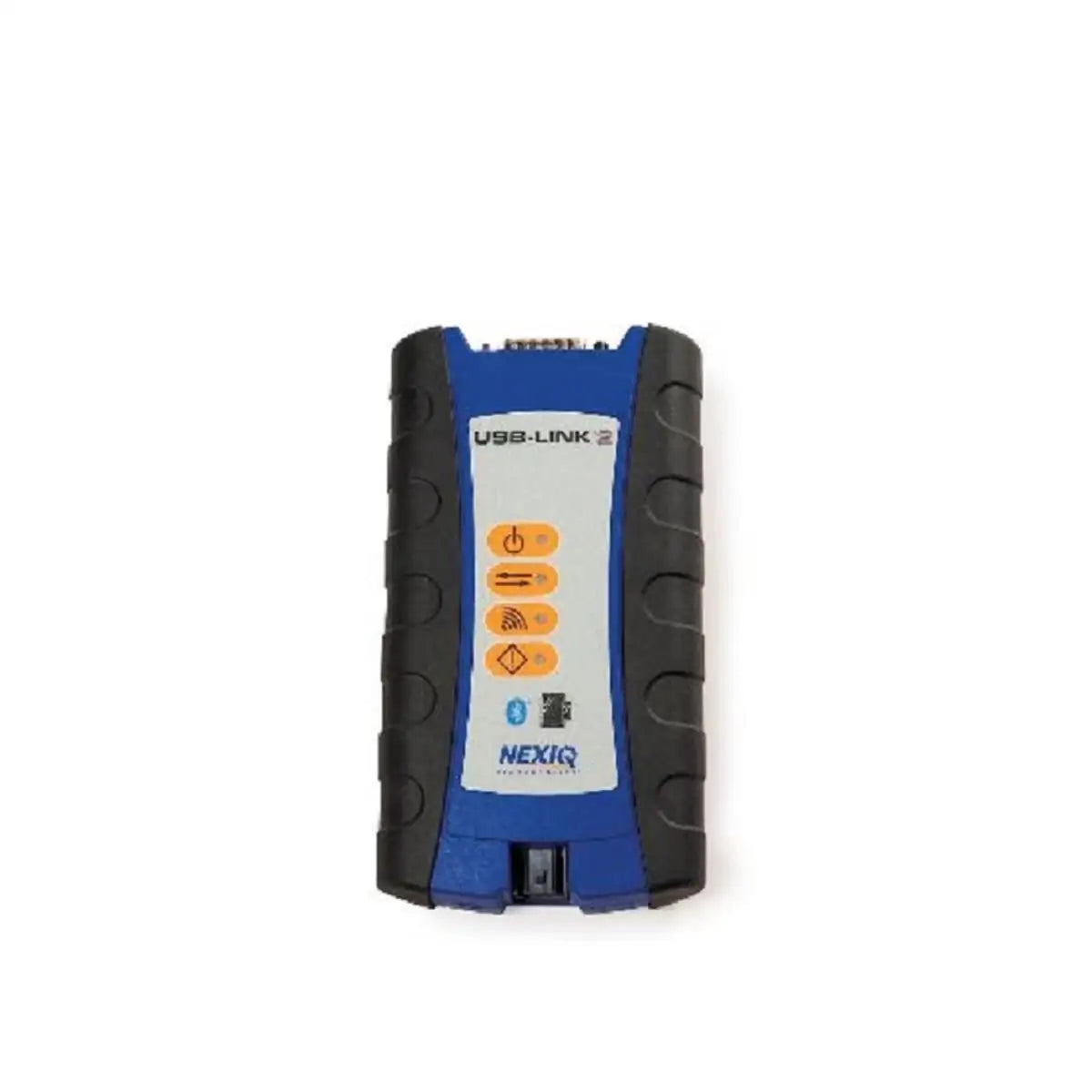 Nexiq Technologies USB Link 2 Bluetooth Edition – Mai Supplies