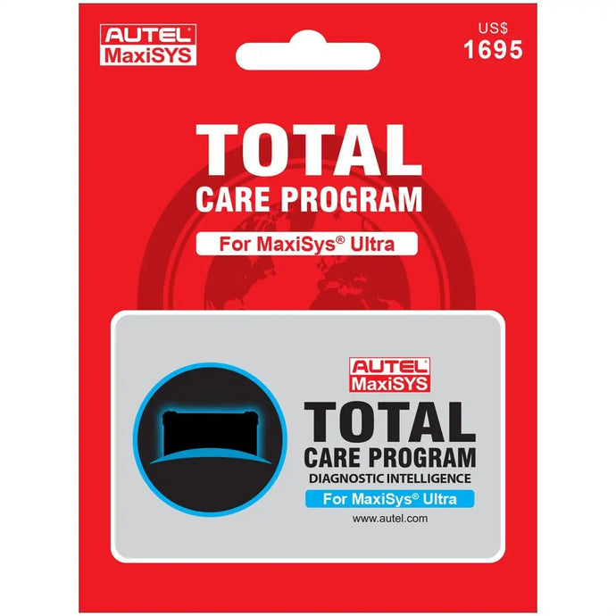 Autel Total Care Program for MSULTRA