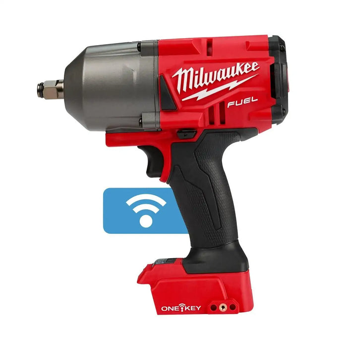 Milwaukee Tool M18 FUEL ONE-KEY 1/2