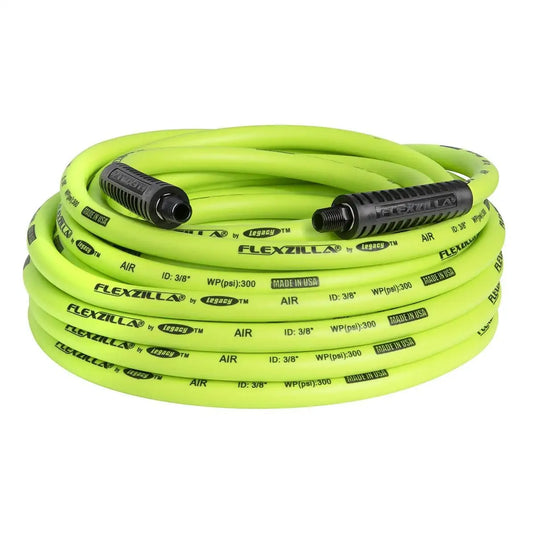 Legacy Manufacturing 3/8 in. x 50 ft. Air Hose with 1/4 in.