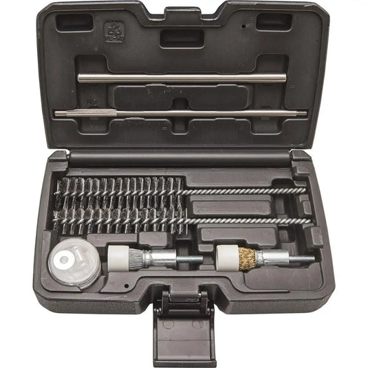 Private Brand Tools Universal Injector Seat Cleaning Kit