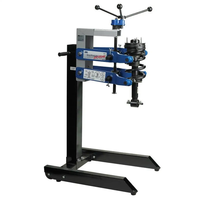 OTC Strut Tamer II Extreme with Stand