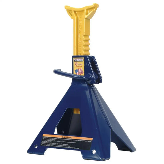 Omega JACK STANDS 6-TON