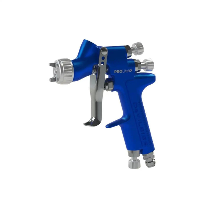 DeVilbiss PROLite Suction Feed Premium Professional High Efficiency Spray Gun