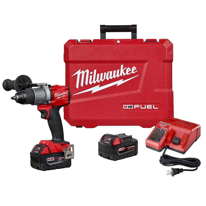 Milwaukee Tool M18 FUEL POWERSTATE 1/2