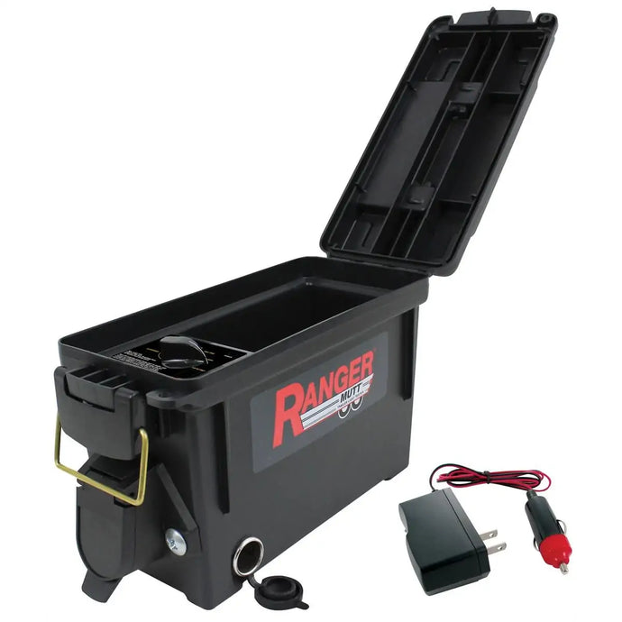 Innovative Products Of America Heavy Ranger MUTT