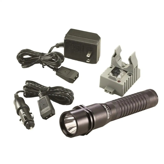 Streamlight Strion LED w/AC/DC - 1 Holder