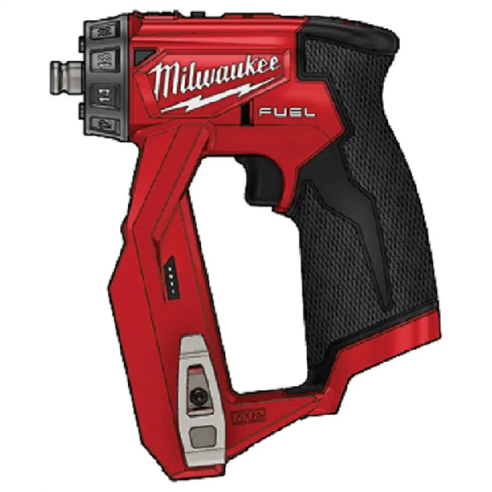 Milwaukee Tool M12 FUEL INSTAL