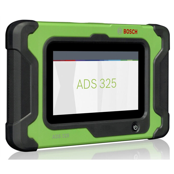 Bosch ADS 325 Diagnostic Scan Tool with Android Operating System