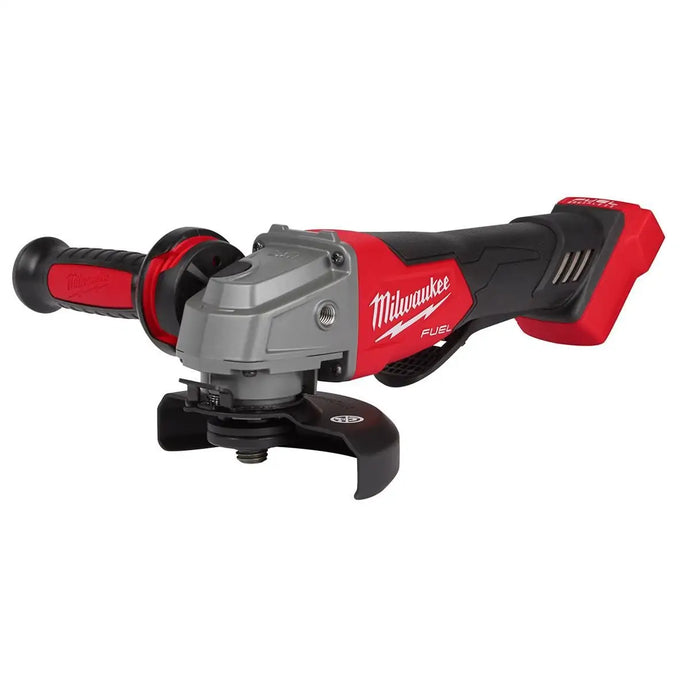 Milwaukee Tool M18 FUEL 4-1/2