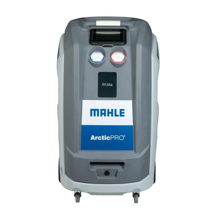 MAHLE Service Solutions AC RRR MACHINE HYBRID R134A