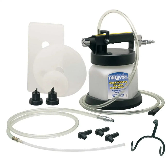 Mityvac BRAKE BLEEDER