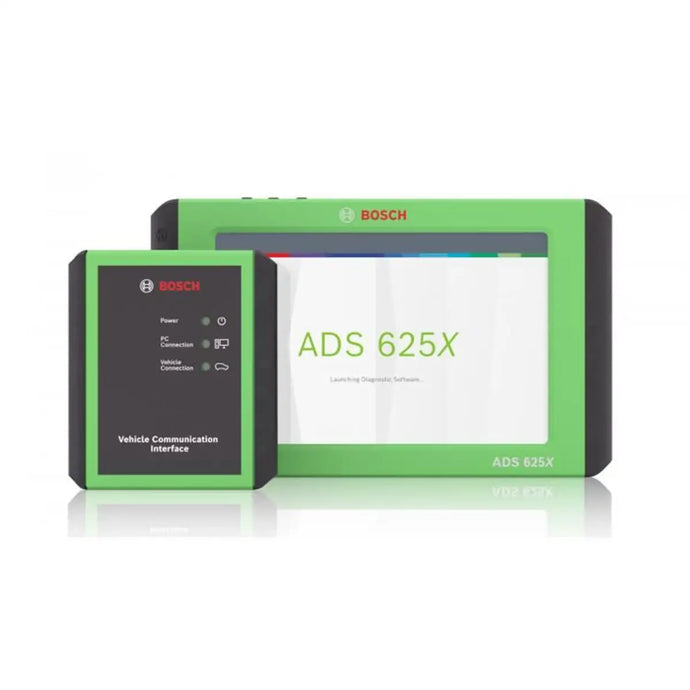 Bosch ADS 625X Diagnostic Scan Tool with Android Operating System