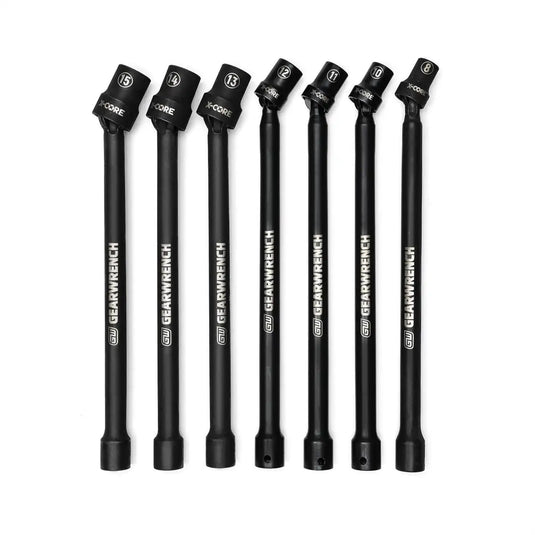 GearWrench 7 Pc. 3/8