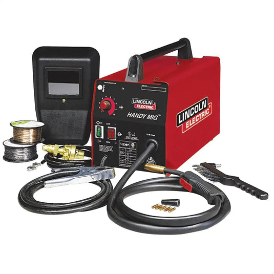 Lincoln Electric Welders 115V HANDY MIG