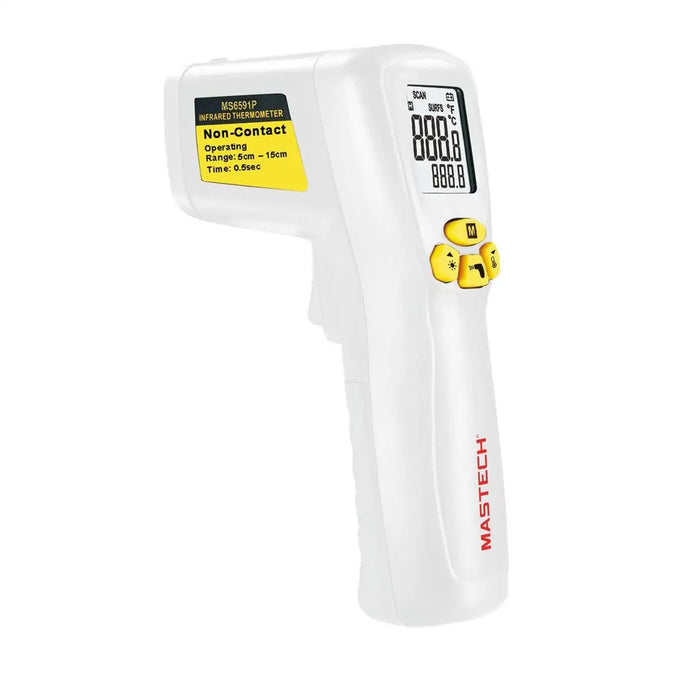 Power Probe Mastech Non-Contact Infrared Thermometer