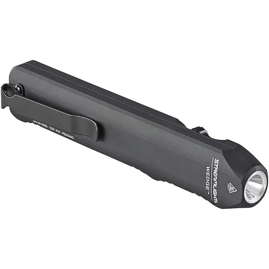 Streamlight Wedge Flashlight, Black