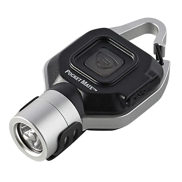 Streamlight Pocket Mate USB Ultra-Compact Hands-Free Light