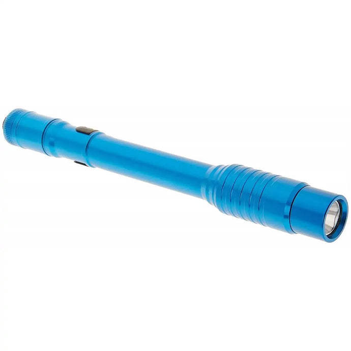 Streamlight Stylus Pro with USB Cord - Blue