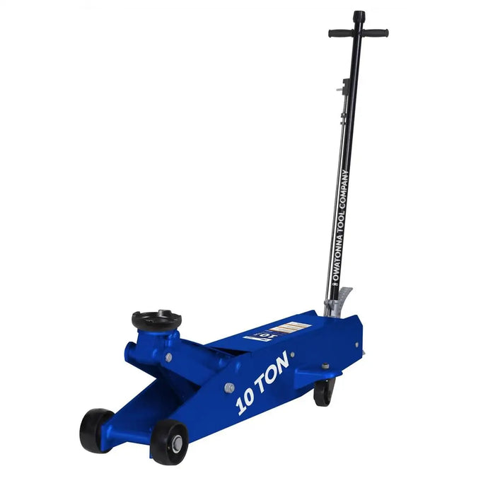 OTC 10 Ton Service Jack